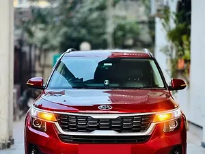 Kia Seltos HTK 1.5 Diesel [2020-2021]