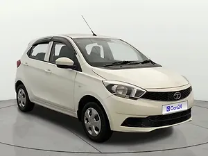 Tata Tiago Revotron XT [2016-2019]