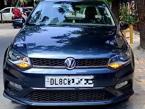 Volkswagen Vento Highline 1.0L TSI
