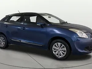 Maruti Suzuki Baleno Delta 1.2