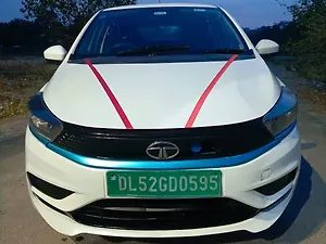 Tata Tigor EV XM Plus