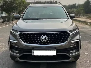 MG Hector Shine 1.5 Petrol Turbo MT