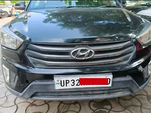 Hyundai Creta 1.4 S