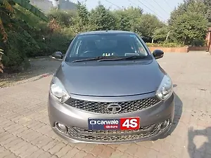 Tata Tiago Revotron XZ
