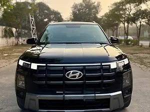 Hyundai Creta E Petrol 1.5L Manual