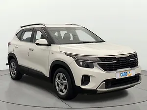 Kia Seltos HTE 1.5