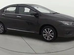 Honda City V CVT Petrol