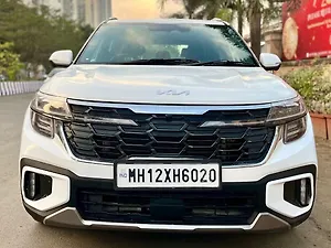 Kia Seltos GTX Plus 1.5 Turbo Petrol DCT [2023-2024]