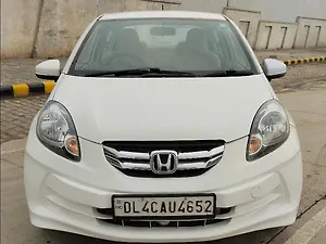 Honda Amaze 1.2 S i-VTEC