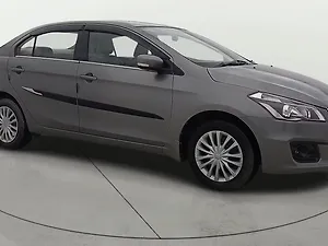 Maruti Suzuki Ciaz Delta 1.4 MT