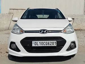 Hyundai Grand i10 Asta 1.2 Kappa VTVT (O) [2013-2017]