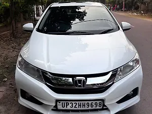 Honda City S