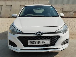 Hyundai Elite i20 Magna Executive 1.2