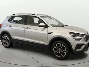 Skoda Kushaq Style 1.0L TSI AT
