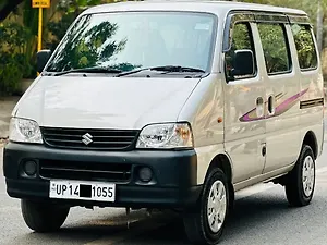Maruti Suzuki Eeco AC (O) CNG Manual 5 STR
