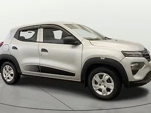 Renault Kwid RXL