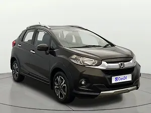Honda WR-V VX MT Petrol