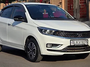 Tata Tigor XZ Plus CNG [2022-2023]
