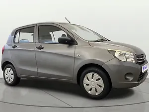 Maruti Suzuki Celerio VXi AMT