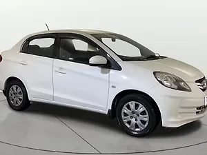 Honda Amaze 1.2 S i-VTEC