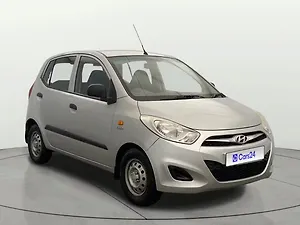 Hyundai i10 1.1L iRDE Magna Special Edition