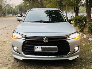 Maruti Suzuki DZire ZXi Plus AMT