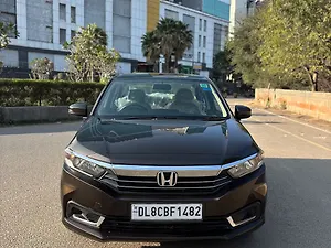 Honda Amaze 1.2 S i-VTEC