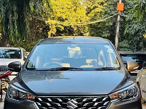 Maruti Suzuki Ertiga VXi Petrol Manual