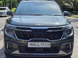 Kia Seltos X Line 1.4 DCT