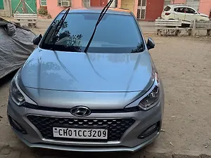 Hyundai Elite i20 Sportz 1.2 MT [2020-2023]