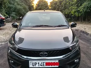 Tata Tiago Revotron XZA Plus