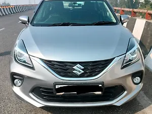Maruti Suzuki Baleno Delta 1.2