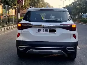 Kia Seltos HTX 1.5 IVT