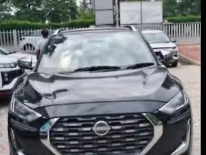 Nissan Magnite XL