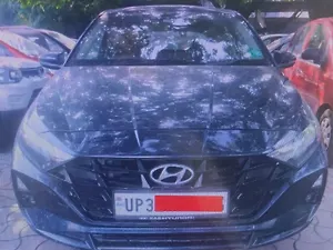 Hyundai Elite i20 Sportz 1.2 IVT [2020-2023]
