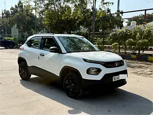 Tata Punch Pure MT [2021-2023]