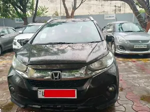 Honda WR-V VX MT Diesel