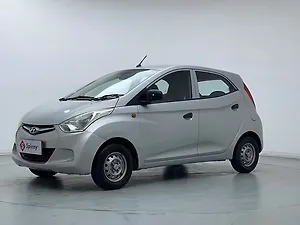 Hyundai Eon Era +