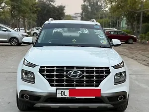 Hyundai Venue S 1.2 Petrol
