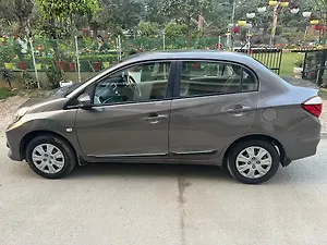 Honda Amaze 1.2 SX i-VTEC