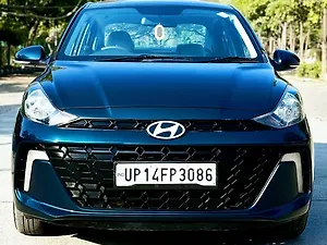 Hyundai Aura SX 1.2 CNG [2023-2025]