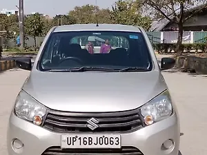 Maruti Suzuki Celerio VXi AMT