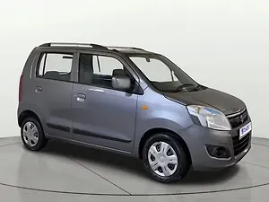 Maruti Suzuki Wagon R VXI