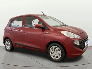 Hyundai Santro Sportz AMT