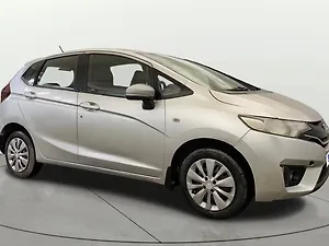 Honda Jazz SV Petrol