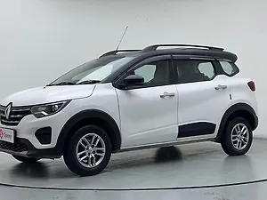 Renault Triber RXT [2019-2020]