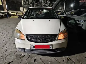 Tata Indigo GLX