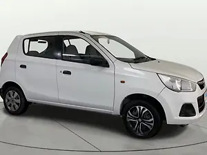 Maruti Suzuki Alto VXi [2014-2019]