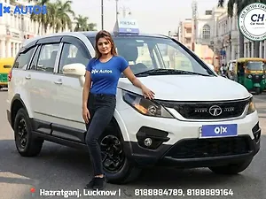 Tata Hexa XE 4x2 7 STR