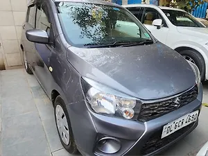 Maruti Suzuki Celerio VXi AMT [2017-2019]